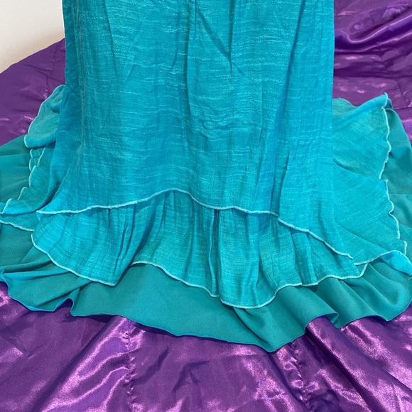 NWOT-Papillon dress - Picture 3 of 6